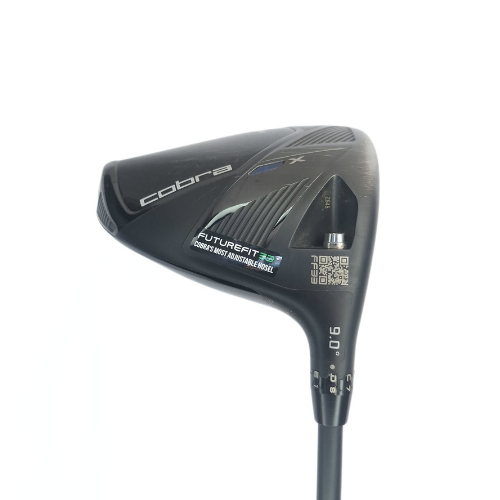 Cobra OPTM X 9.0 Vanquish 5 S - Pre Owned Driver