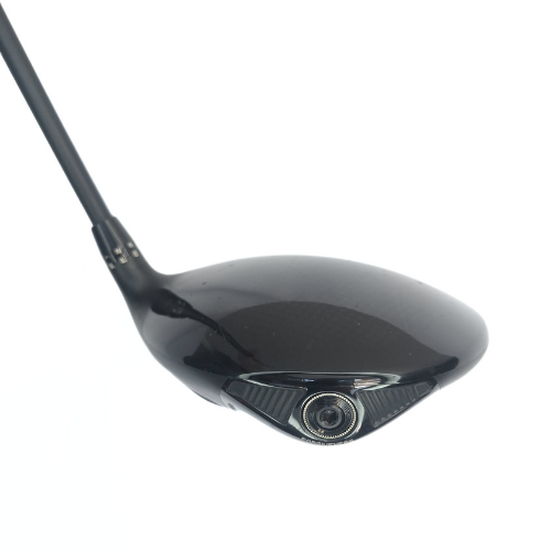 Cobra OPTM X 9.0 Vanquish 5 S - Pre Owned Driver