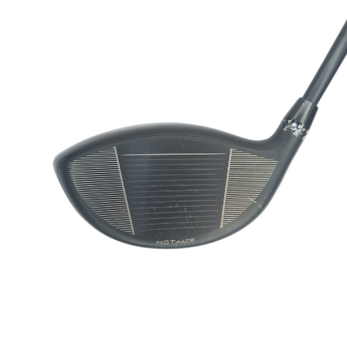 Cobra OPTM LS 9.0 Alta 50 S - Pre Owned Driver