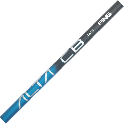 Cobra OPTM LS 9.0 Alta 50 S - Pre Owned Driver