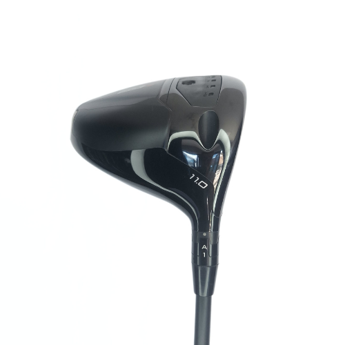 Titleist GTS 3 11.0 Titan 6.5 - Pre Owned Driver