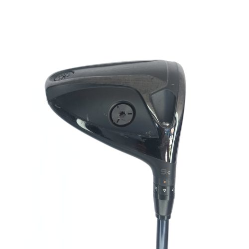 Takomo Ignis D1 Ventus S - Pre Owned Driver
