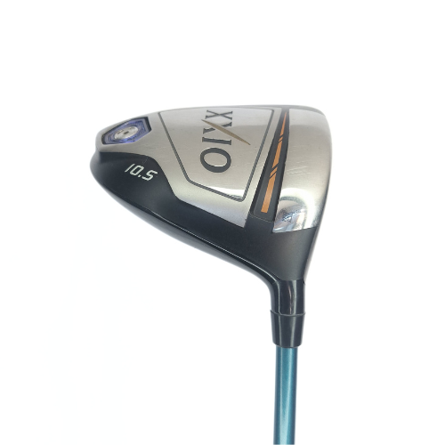 XXIO Ladies 10.5 - Pre Owned Driver