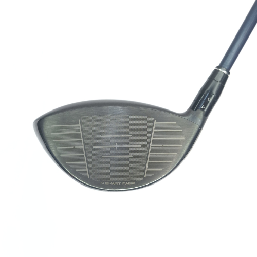 Callaway Ai-Smoke TD 9+ House of Forged X - Pre Owned Driver