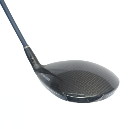 Callaway Ai-Smoke TD 9+ House of Forged X - Pre Owned Driver