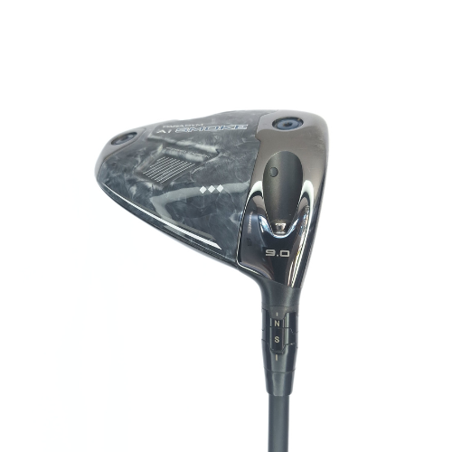 Callaway Ai-Smoke TD 9.0 Reax 6 X - Pre Owned Driver