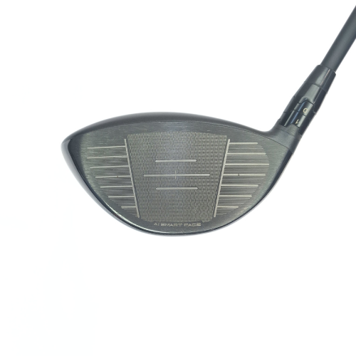 Callaway Ai-Smoke TD 9.0 Reax 6 X - Pre Owned Driver