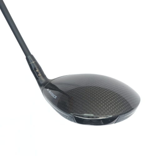 Callaway Ai-Smoke TD 9.0 Reax 6 X - Pre Owned Driver