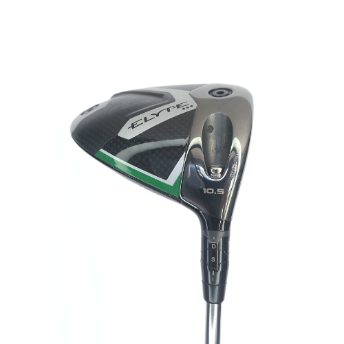 Callaway Elyte TD 10.5 Diamana TX - Pre Owned Driver