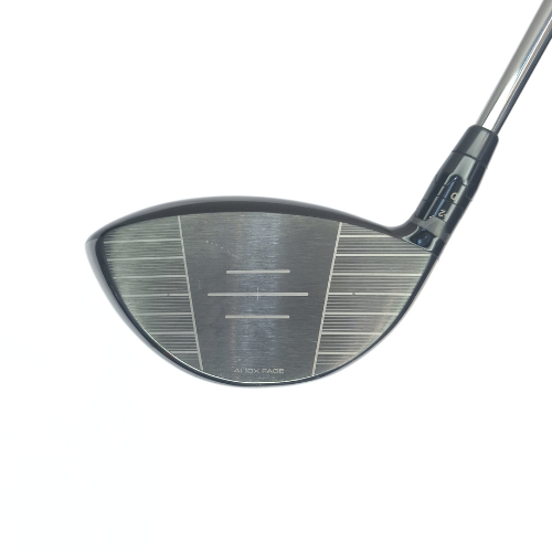 Callaway Elyte TD 10.5 Diamana TX - Pre Owned Driver