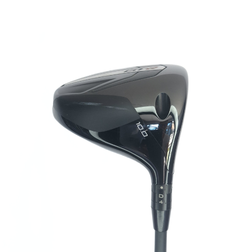 Titleist GT2 10.0 Tensei 55 Reg - Pre Owned Driver (2)