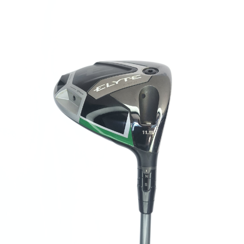 Callaway Mini 11.5 Denali 6.0 - Pre Owned Driver