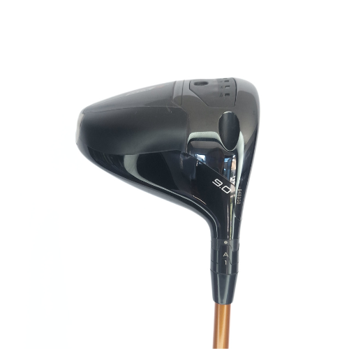 Titleist GTS 3 9.0 Tour AD DI 6 X - Pre Owned Driver