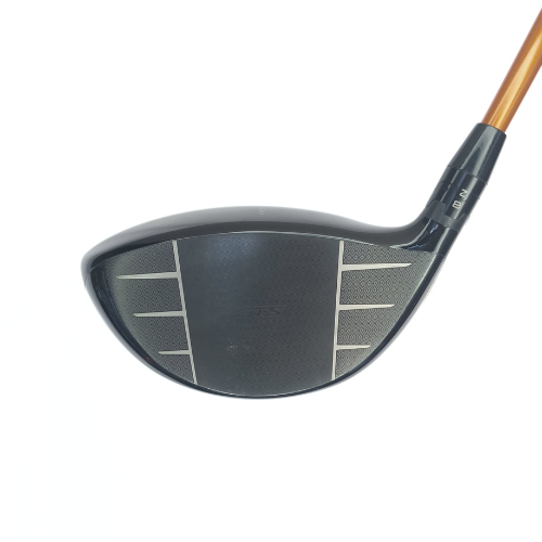 Titleist GTS 3 9.0 Tour AD DI 6 X - Pre Owned Driver