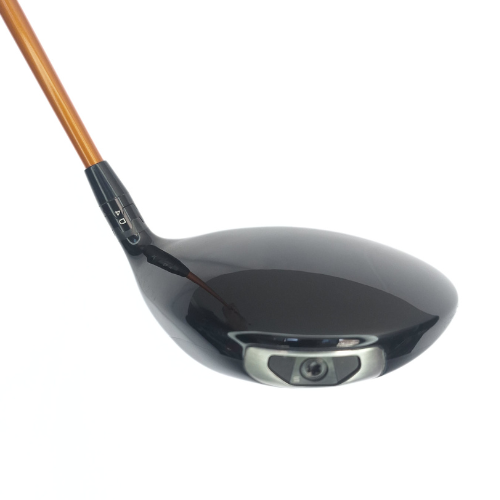 Titleist GTS 3 9.0 Tour AD DI 6 X - Pre Owned Driver