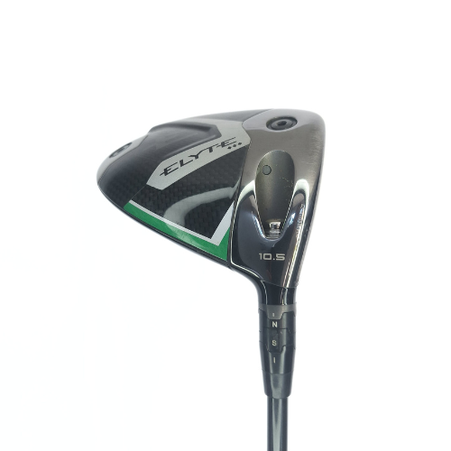 Callaway Elyte TD 10.5 Denalli 6.0 - Pre Owned Driver