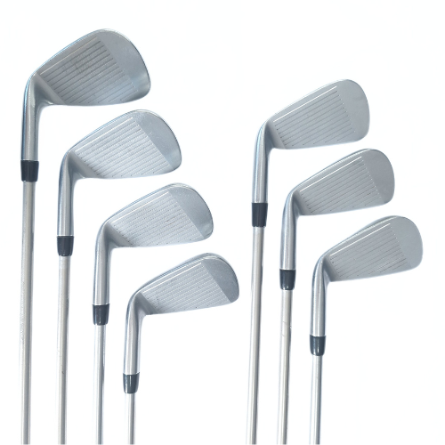 PXG 0211 ST 4 - PW C-Taper X 120 - Pre Owned Irons
