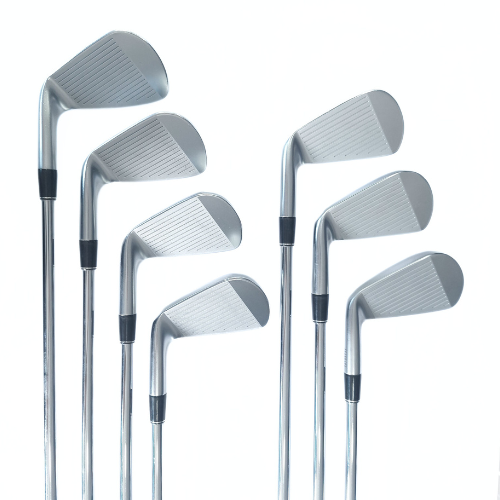 Srixon ZXi5 & ZXi7 Combo 4 - PW 6.5 Project X - Pre Owned Irons
