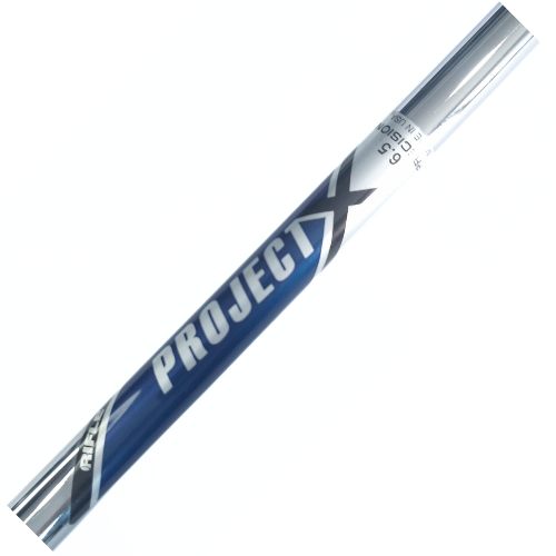 Srixon ZXi5 & ZXi7 Combo 4 - PW 6.5 Project X - Pre Owned Irons