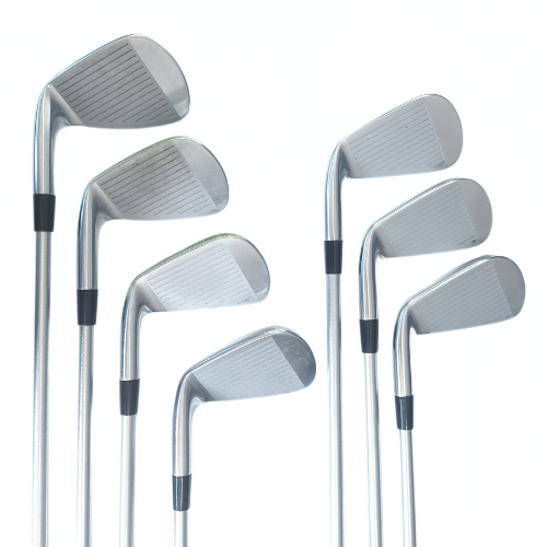 Mizuno 245 4 - PW KBS Tour 110 S - Pre Owned Irons
