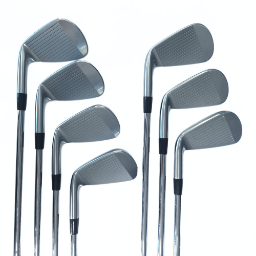 Mizuno M15 4 - PW Modus 115 S - Pre Owned Irons