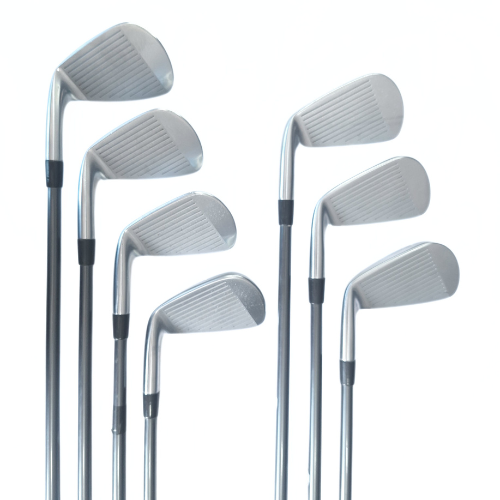 Mizuno 243 Pro MMT 85 S - Pre Owned Irons