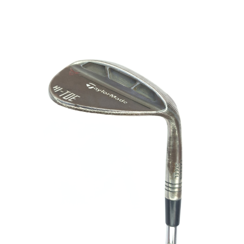 TaylorMade Hi-Toe 60 Degree - Pre Owned Wedge