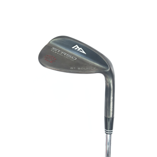 MD golf SuperSpin 52/08 - Pre Owned Wedge
