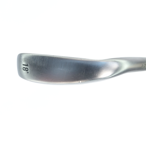 Callaway X Forged UT 18 MMT Stiff - Pre Owned Utility Iron