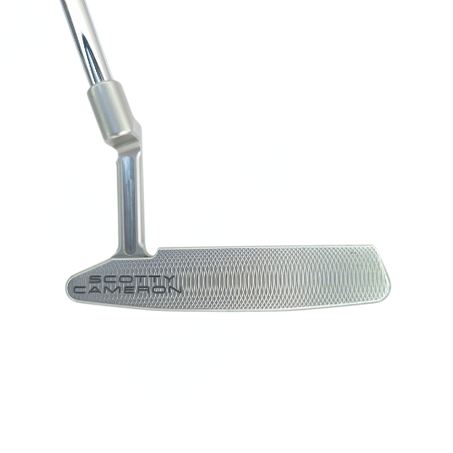 Scotty Cameron Super Select Newport 2 (Left handed) - Pre Owned Putter