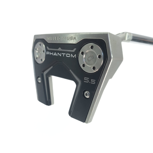 Scotty Cameron Phantom 5.5 - Pre Owned Putter (2)