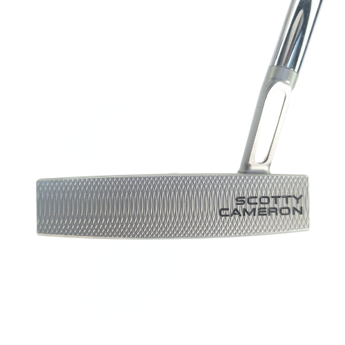 Scotty Cameron Phantom 5.5 - Pre Owned Putter (2)