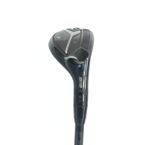 Titleist 816 H2 21 Degree Stiff  - Pre Owned Hybrid