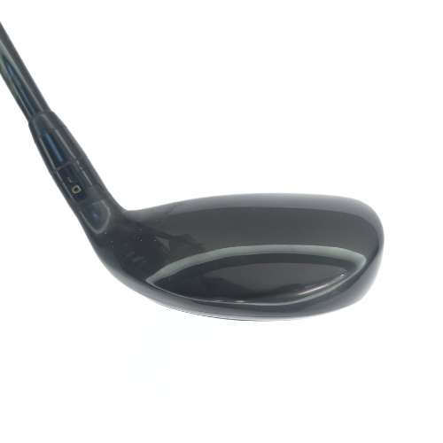 Titleist 816 H2 21 Degree Stiff  - Pre Owned Hybrid