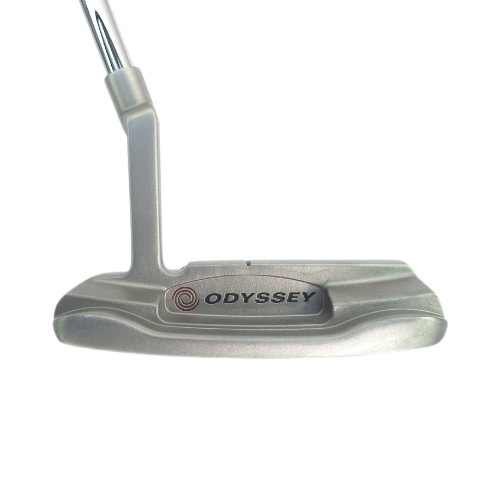 Odyssey White Hot Pro 1 - Pre Owned Putter