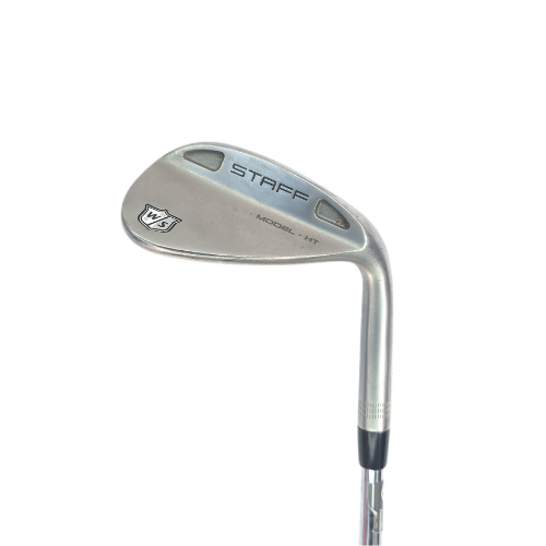 Wilson Staff Model HT 56/10 - Pre Owned Wedge