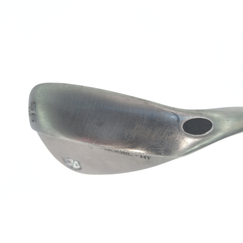 Wilson Staff Model HT 56/10 - Pre Owned Wedge