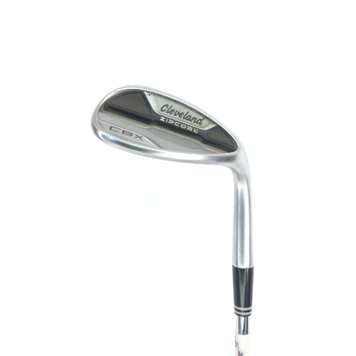 Cleveland CBX 60/10 - Pre Owned Wedge