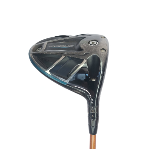 Callaway Mavrik 9.0 Miyakazi 6 - Pre Owned Driver