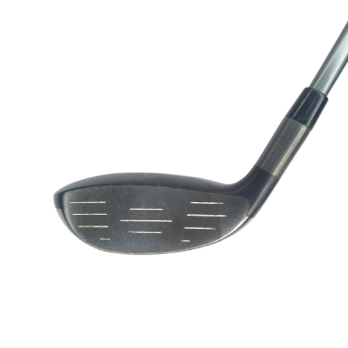 Callaway Paradym 5 Wood 18 Hzrdus 5.5 60g - Pre Owned Fairway