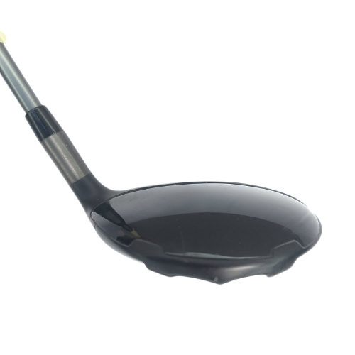 Callaway Paradym 5 Wood 18 Hzrdus 5.5 60g - Pre Owned Fairway