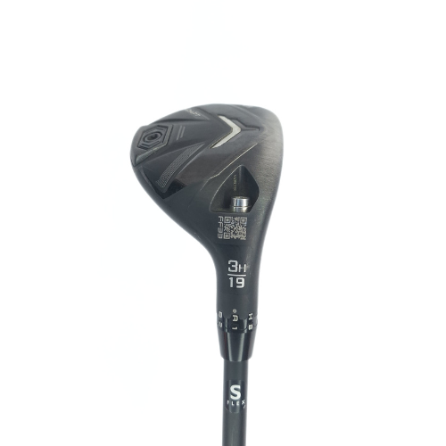 Cobra DS Adapt 3 19 85g/S - Pre Owned Hybrid