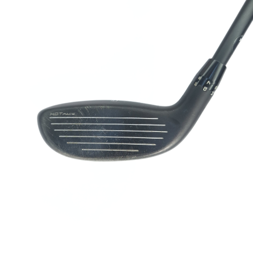 Cobra DS Adapt 3 19 85g/S - Pre Owned Hybrid