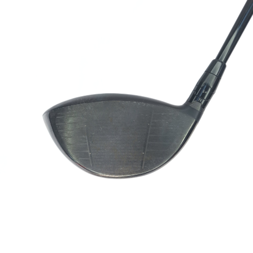 Callaway Paradym TD 9.0+ MMT 70/S - Pre Owned Driver