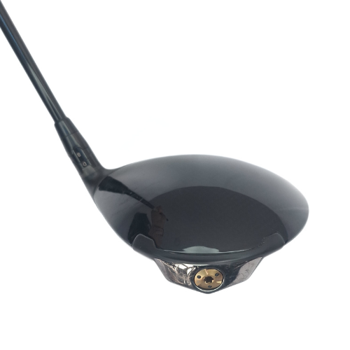 Callaway Paradym TD 9.0+ MMT 70/S - Pre Owned Driver