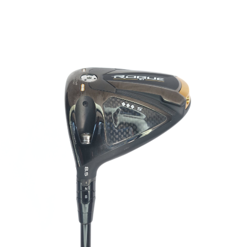 Callaway Rogue St Triple Diamond (Left-Handed) - Pre Owned Driver