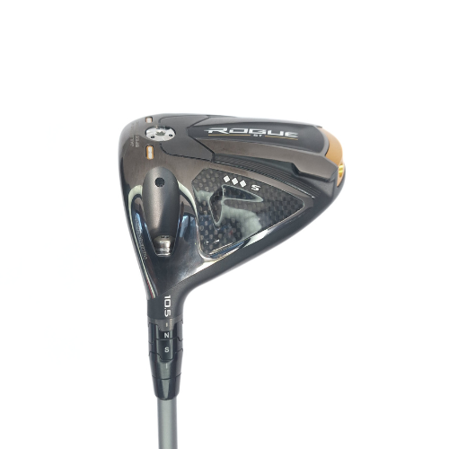 Callaway Rogue St Triple Diamond (Left-Handed) - Pre Owned Driver