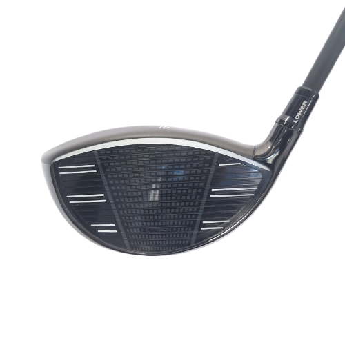 TaylorMade Qi4D 9.0 Reax 5 S - Pre Owned Driver
