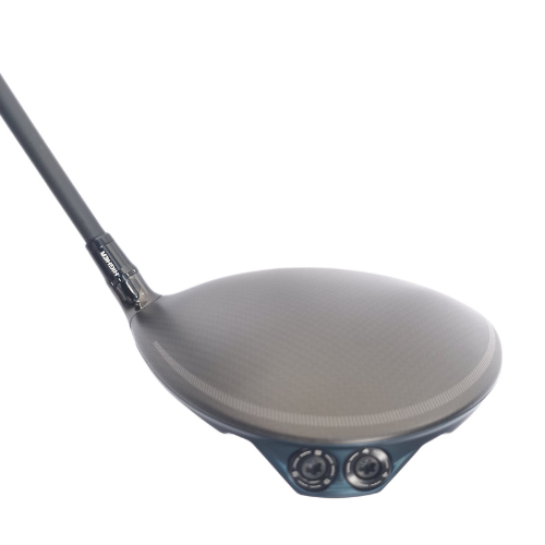 TaylorMade Qi4D 9.0 Reax 5 S - Pre Owned Driver