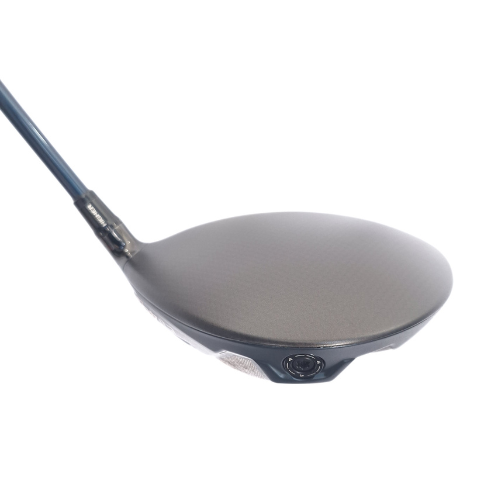 TaylorMade Qi4D LS 9.0 Ventus 6 S - Pre Owned Driver